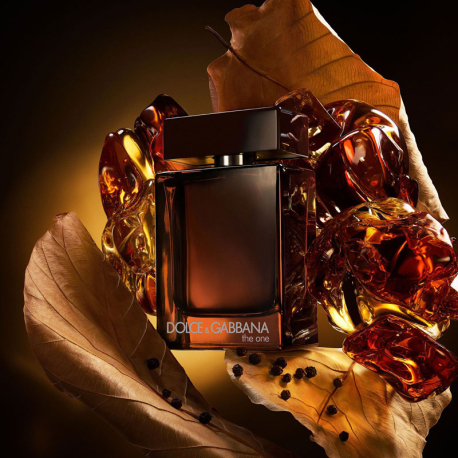 DOLCE&GABBANA The One for Men Parfum 8056669925903 DOLCE&GABBANA The One for Men Parfum 8056669925903